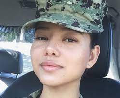 Maybe you would like to learn more about one of these? Was Bella Poarch In The Navy Bella Poarch 24 Facts About The Tiktok Star You Popbuzz