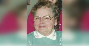 Obituary information for Hazel M Bronner