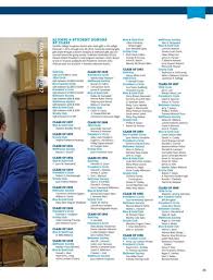 Franklin College Magazine Autumn 2016 by Franklin College