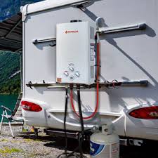 Camping equipment > coleman camping gear > coleman hot water on demand. The Best Hot Water Heater For A Camper Van Or Rv 2021 Reviews Outsider Gear