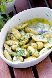Parmesan Krauter Kartoffeln Eine Tolle Beilage Zum Grillen Sasibella Beilagen Zum Grillen Kartoffelbeilagen Bbq Rezepte
