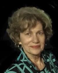 June Garrett Obituary