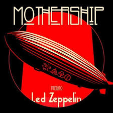 Mothership is a compilation album by the english rock group led zeppelin, released by atlantic records and rhino entertainment on 12 november 2007 in the united kingdom, and 13 november 2007 in the united states. Mothership Led Zeppelin Cover Photos Facebook