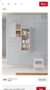ikea kast modern keukenontwerp ikea keukenkasten moderne keukens