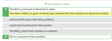 Che 140 Ch 6 Learn Smart Flashcards Quizlet