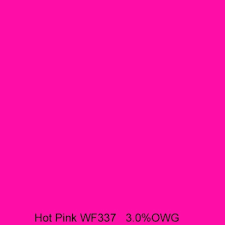 The album was released on november 7, 2019, through kemosabe. Pro Washfast Acid Dye 337 Hot Pink Pro Chemical Dye