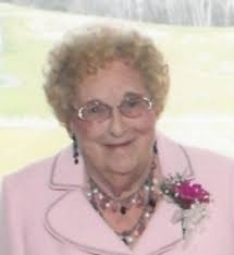 Margaret Ruth BAGGETT Obituary July 6, 2013
