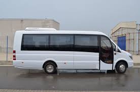 Mercedes Benz Sprinter 516 Cdi Rayan Serbia Passenger Van Benz Sprinter Mercedes Benz Mercedes