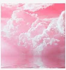 Pink is a powerful color and pink aesthetic seems to be trending right now for good reason. Background Pink Pastel Clouds Sea Kpop Kawaii Aesth Pink Aesthetic Clouds Transparent Png 1024x1024 Free Download On Nicepng
