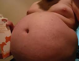 thumbs.pro : biggerfatterbelly:Flab