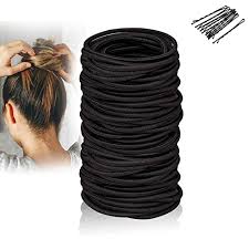 Learn the word for alat pengeriting rambut and other related vocabulary in american english so that you can talk about salon kecantikan with confidence. Buy Band Rambut Anjal Hitam 120 Pcs Rambut Getah Hubungan Untuk Rambut Tebal Dan Bercurly Tiada Pemegang Ponytail Logam 4mm Online In Malaysia B07np8mrc9