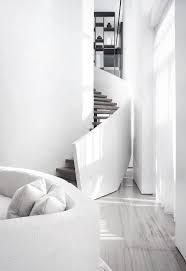 Silver Blonde Interior Stairs Stairs Design Interior Architecture Design