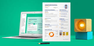 6 free resume builder tools to help