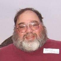 Keith Purdy Morfitt Obituary