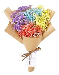 Pin On Flowers And Kisses Hand Bouquet