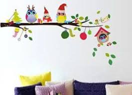 Flipkart Happy Walls Wall Stickers Starting At Just Rs 52 Kids Room Wall Decals Kids Room Murals Baby Room Wall Decals