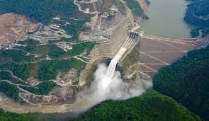 In deutschland, europa und weltweit. La Mega Represa Hidroituango No Generara Energia En 2021 Pero Ya Esta Demostrando Avances De Obra Para Llegar Al 2022 Energia Estrategica