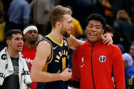 The model also says one side of the spread has all the value. Wizards Vs Pacers Nba Preview Can Washington Win Two In A Row Bullets Forever