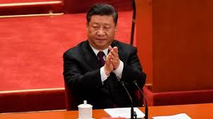 這是一個別出心裁的雙關語，它暗指習近平上台後治國理政的思想。 「學習強國」由中共中央宣傳部在新年的第一天推出，黨員被要求下載和定期閲讀。 此外，公務員 作為自毛澤東時代以來最有權勢的領導人，習近平也在全國範圍內推廣他的「哲學」。 在毛時代. å­¦ä¹ å¼ºå›½ ä¹ è¿'å¹³ çº¢å®ä¹¦ ç™»ä¸ŠappæŽ'è¡Œæ¦œé¦– Bbc News ä¸­æ–‡