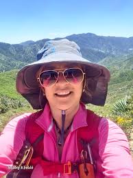 H.E.A.T. hikers share diverse hiking experiences