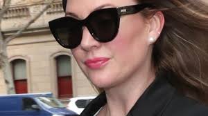 Constantine Arvanitis sues ex-girlfriend Selina Holder for defamation for  calling him a 'sex addict'