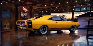 Image result for Bahama Yellow 1969 Charger