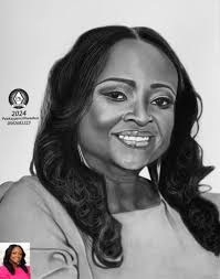 Derek McClure 先生的畫作** **==========================** **Drawing by Mr. Derek  McClure** **Pencil drawing.** ## **IG: @DEREK_MCCLURE_ART**