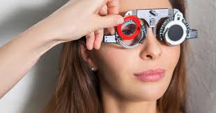 Dr. Earl Randy Craven MD, Ophthalmologist in Parker, CO, 80134