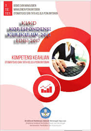 Buku pkn kelas 10 kurikulum 2013 revisi 2017 pdf ini merupakan buku edisi terbaru untuk sumber belajar pada pembelajaran mapel pendidikan kewarganegaraan jenjang sma/ma/smk kelas x yang diharapkan bisa memberikan pengalaman belajar yang lebih baik. Ki Kd Korespondensi Smk Keahlian Administrasi Perkantoran Atau Otkp Ganteung Euy