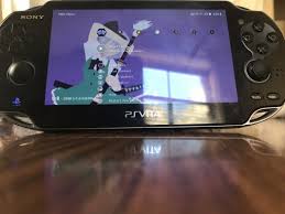 Ps vita anime wallpapers group (51+) src. Retroarch Ps Vita 2048x1536 Wallpaper Teahub Io