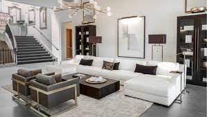 With an unmistakable aesthetic, restoration hardware is a nonpareil in the world of luxury home décor. Inspired Interiors Restoration Hardware Launches Modern Collection