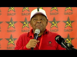 This follows the recent announcement by president cyril ramafosa of south africa entering. Dr Blade Nzimande Delivers Keynote Address At Sacp S 98th Anniversay Rally Youtube