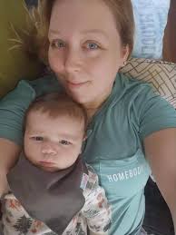 Full stealth mode in my new T&T buff. A day late because Gary didn't put a  big enough stamp