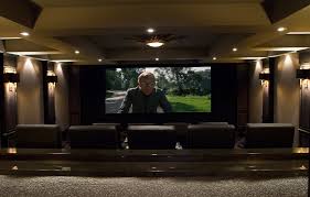 Xd home theater build with fiber optic star ceiling. Home Theater Sound And Vision