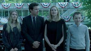 The series has become immensely popular, with many fans surprised at how brilliant jason bateman has performed outside of a comedic role. Ozark Netflix Official Site
