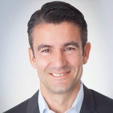 Olivier Leonetti, Johnson Controls