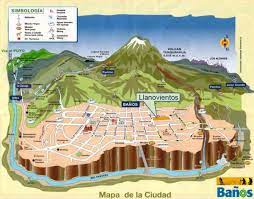Sus innumerables lugares turísticos son los que hacen de este lugar un destino ideal para personas que buscan pasar momentos agradables y. Hostal Llanovientos Hostel In Banos De Agua Santa Hostelsclub