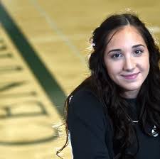 Billings high-schooler finding her way through showing animals in 4-H,  gymnastics, and volunteering