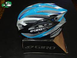 A continuación presentamos una selección de sus mejores cascos mtb. Casco Giro Livestrong Replica Nueva En Venta Btt