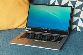 A long battery life means that this laptop won't need to be charged for many hours. Acer Chromebook Spin 514 2021 Amd Review Pocket Lint