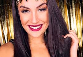 Em breve um site atualizado. Bianca Andrade A Boca Rosa Retorna Para Sao Paulo Com Peca O Fuxico