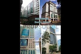 Jalan yap kwan seng tenure : Jalan Yap Kwan Seng For Sale In Klcc Propsocial