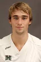 2013 Men's Volleyball Roster