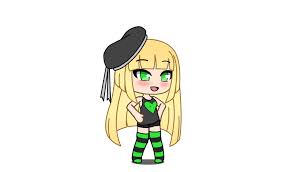 Łatwe kolorowanie stron do kolorowania gacha. Daisy Gacha Life Wiki Fandom