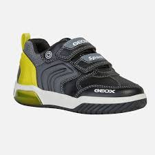 Toutes les chaussures, bottes et ballerines de la nouvelle collection geox disponible. Garcon Geox Respira Inek Je Clignote O Mon Drive