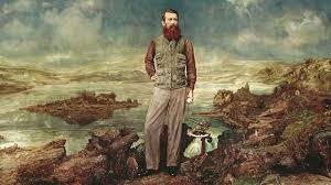 Adventure: Ears, Eyes, and Thighs Be ...