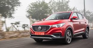 All details and specs of the mg zs ev (2019). Mg Zs Ev India Review First Drive Autox