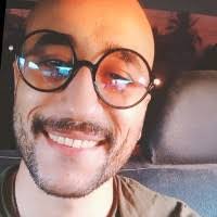 Ali Helmy's Instagram, Twitter & Facebook