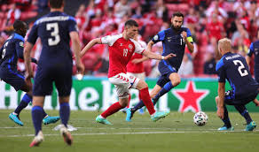 Después de un buen mundial en 2018, el equipo finlandia: Lly3nq9osv7 Mm