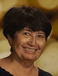 Obituary information for Matilda Jimenez